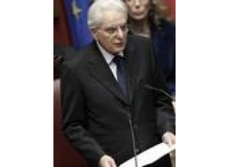 Sergio, il grande pacificatore